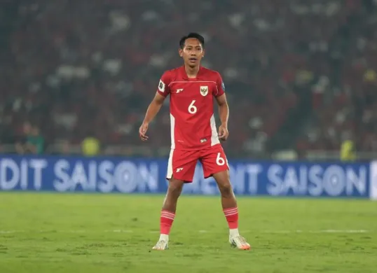 Langsung klik, ini link live streaming Timnas Indonesia vs Jepang sore ini. (Sumber: persib.co.id)
