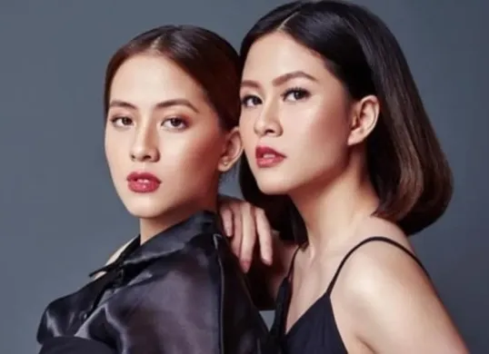 Hasyakyla Utami Pamer Luka Cakaran, Netizen Heboh: Kakak Adhisty Zara Alami Kekerasan? (Sumber: Instagram/@playitsafebabynews)