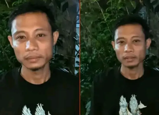 Evan Dimas Darmono bikin publik cemas (Sumber: TikTok/netizenindonesia.com1)
