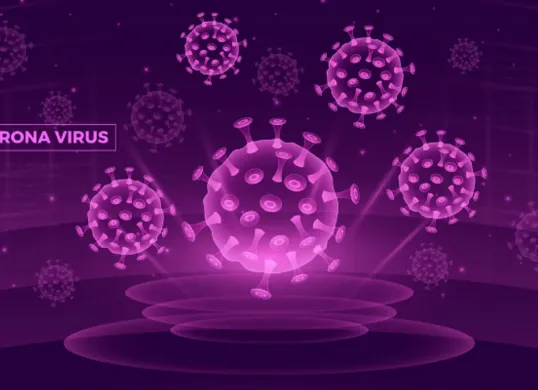 WHO tetapkan varian Nimbus (NB.1.8.1) sebagai variant under monitoring. Ini gejala, penyebaran global, dan efektivitas vaksin terbaru (Sumber: Freepik)