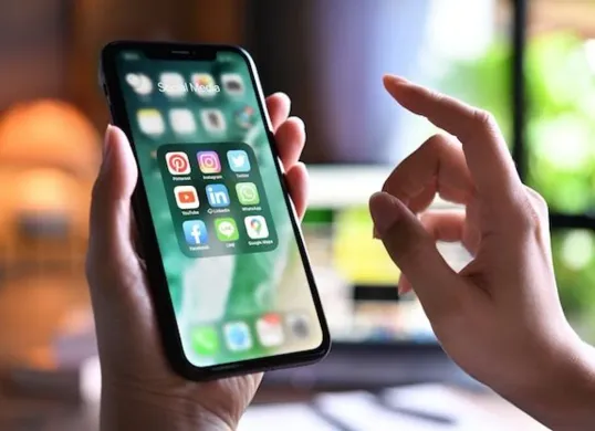 7 Langkah Cerdas Melacak iPhone Hilang dan Tips Pencegahan yang Wajib Diketahui (Sumber: Pinterest)