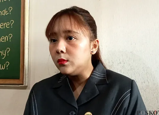 Ketua Komisi IV DPRD Kota Bekasi, Adelia Sidik. (Sumber: POSKOTA | Foto: Nurpini Aulia Rapika)