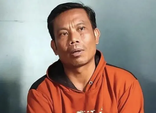 Ayah Farel Prayoga Diamankan Polisi? Dugaan Keterlibatan dalam Kasus Judi Online Mencuat (Sumber: Instagram/@inijawatimur)