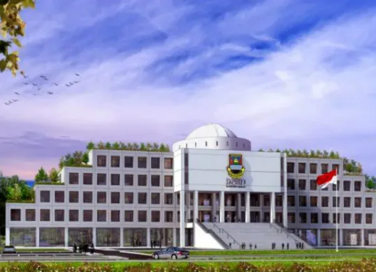 Ilustrasi DPRD KBB. (Sumber: dprd.bandungbaratkab.go.id)