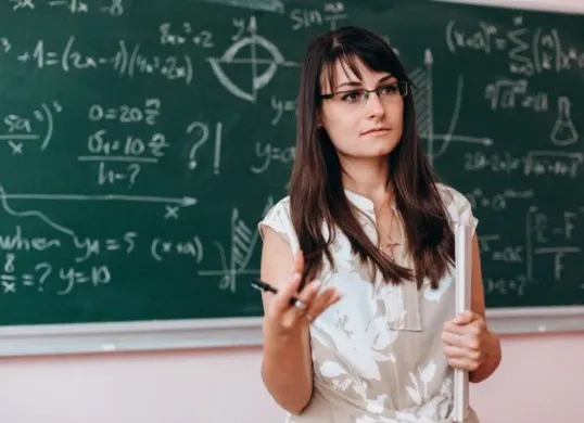 Bagaimana Penerapan CASEL di Kelas? Simak Jawaban Pakar Ini yang Bikin Kagum. (Sumber: Pinterest)