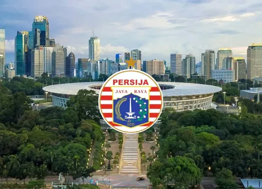 Rumor transfer Persija terbaru. (Sumber: Istimewa)