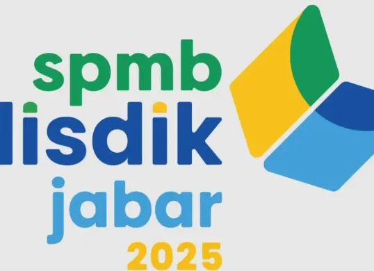 Sistem Penerimaan Murid Baru (SPMB) Jabar 2025. (Sumber: Doc. Disdik Jabar)