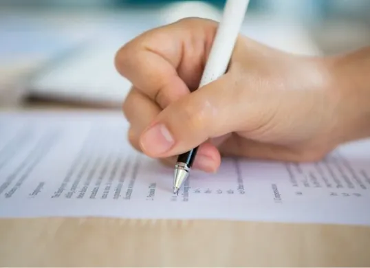 Tes Kompetensi Akademik diberlakukan bagi siswa, jadi kesempatan pengembangan mengajar untuk para guru. (Sumber: Freepik)