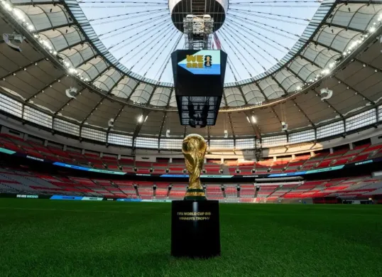 13 negara pastikan diri lolos ke Piala Dunia 2026, berikut daftar lengkapnya. (Sumber: fifa.com)