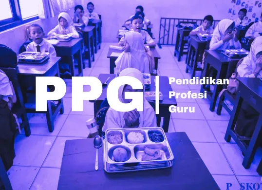 PPG 2025. (Sumber: Poskota/Arip Apandi)
