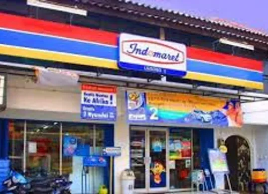 Ingin Jadi Mitra Indomaret? Ini Estimasi Biaya dan Syarat Waralabanya (Sumber: Dok/Indomaret)