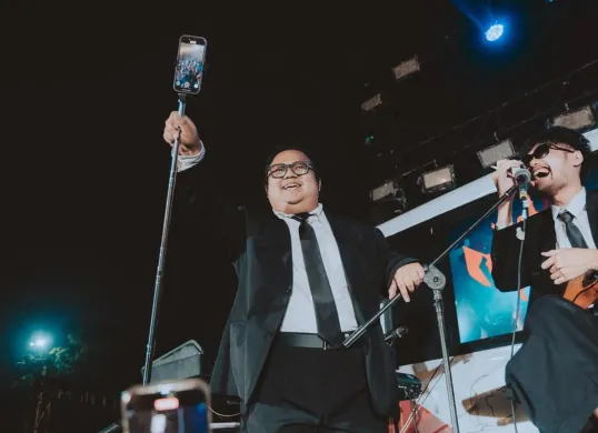 Gusti Irwan Wibowo meninggal dunia hari ini (Sumber: Instagram @gustiwiw)