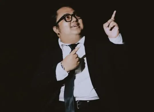 Mengenal Sosok Gustiwiw: Anak Siapa dan Bagaimana Riwayat Hidup Musisi Muda yang Wafat di Usia 25 Tahun? (Sumber: Instagram/Gustiwiw)