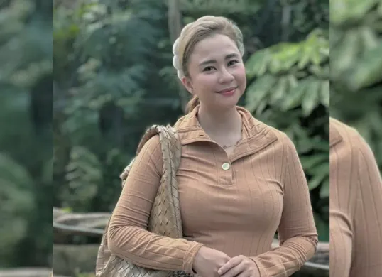 Bisnis skincare Chikita Meidy, Vierology, terpaksa tutup sementara akibat ulah suami yang kecanduan judol. Rugi Rp160 juta! Simak fakta lengkapnya di sini. (Sumber: Instagram/@chikitameidy)
