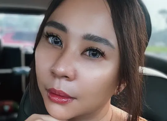 Potret Chikita Meidy yang memutuskan memberi kesempatan kedua meski suami terlibat judol dan selingkuh. (Sumber: Instagram/Chikitameidy)