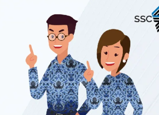 Pengumuman hasil seleksi PPPK 2024 tahap 2. (Sumber: bkn)