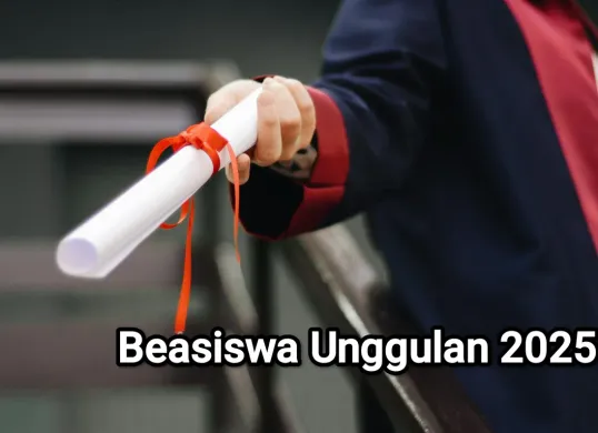 Ilustrasi - syarat pendaftaran Beasiswa Unggulan 25 yang perlu diperhatikan masyarakat. (Sumber: Pexels)