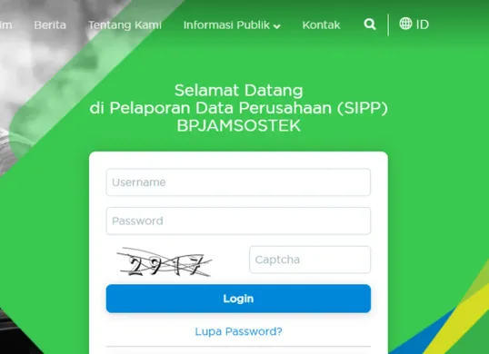 BSU Rp600 Ribu Cair Juni 2025: Cek Syarat, Update Data via SIPP BPJS agar Bantuan Tak Lewat (Sumber: Dok/BPJAMSOSTEK)