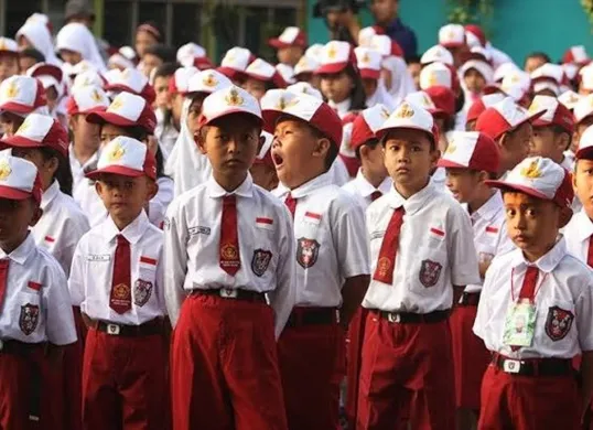 Ini Link Download Modul P5 Fase A Kurikulum Merdeka Kelas 1 dan 2 SD Tahun 2025 (Sumber: Pinterest)