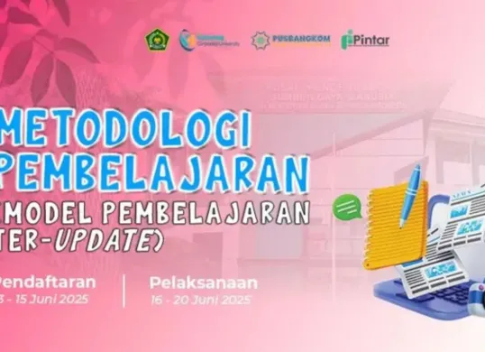 Kunci jawaban Modul 2.5 Bagian 4 Pintar Kemenag (Sumber: Tangkapan layar pintar.kemenag.go.id)