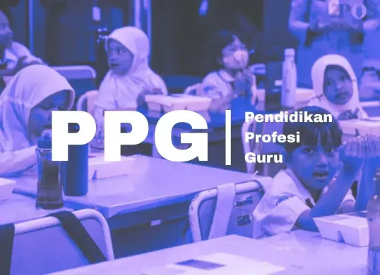 Kunci Jawaban Modul 2 Topik 3 PPG 2025 (Sumber: Dok. Poskota)