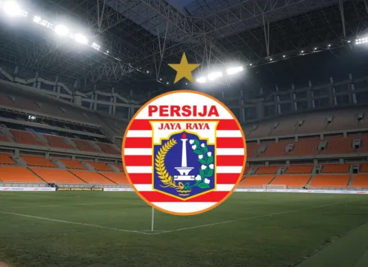 Persija Jakarta bermarkas di JIS, Prapanca janji juara tiap tahun. (Sumber: Persija)