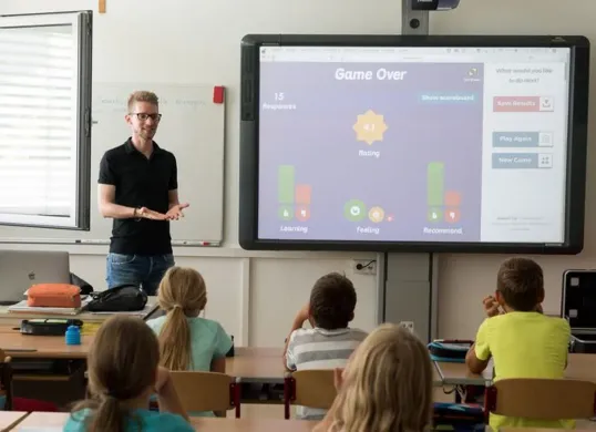 Sistem Pendidikan Taman Siswa Ungkap Peran Guru yang Tak Biasa, Simak Penjelasan Modul 3 PPG (Sumber: Pinterest)