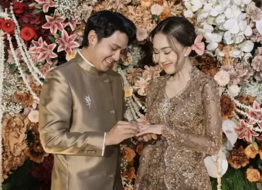 Profil Raissa Ramadhani: Penyanyi Berbakat Tunangan Arbani Yasiz, Kapan Hari Bahagia Mereka? (Sumber: Instagram/@arbaniyasiz)