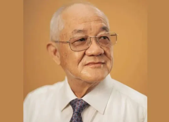 Low Tuck Kwong merupakan orang terkaya di Indonesia saat ini versi Forbes. (Sumber: Forbes)
