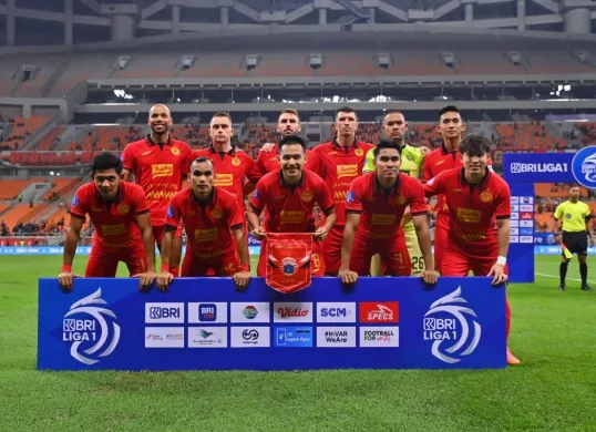 Dirut Persija, Mohamad Prapanca ungkap penyebab kegagalan musim lalu, kenapa? (Sumber: PT LIB)