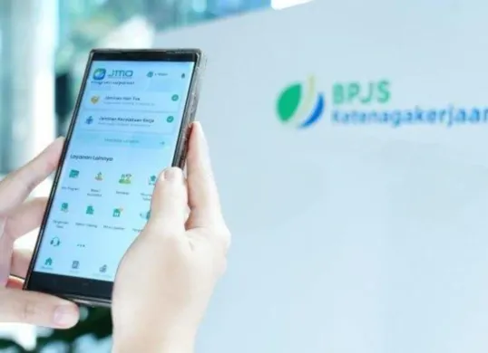 Cara cek status verifikasi dan pencairan BSU BPJS Ketenagakerjaan. (Sumber: Istimewa)
