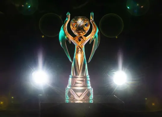 Jelang MSC EWC 2025, 2 tim Esports Indonesia siap untuk bersaing. (Sumber: Esports World Cup)