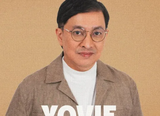 Potret musisi Yovie Widianto yang diangkat menjadi komisaris PT Pupuk Indonesia (persero). (Sumber: Instagram/kahitna)