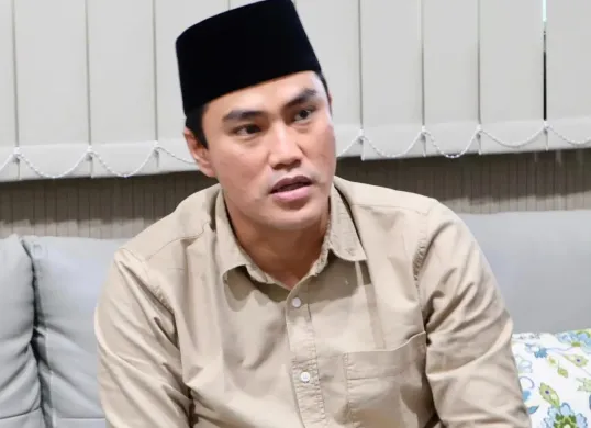 Anggota Komisi IV DPRD Provinsi Jawa Barat (Jabar), H. Abdul Karim (Sumber: Dok. DPRD Jabar)