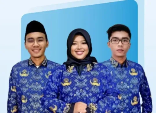 Pertanyaan seputar nasib honorer yang tidak lolos seleksi PPPK Tahap 2. (Sumber: sscasn.bkn.go.id)