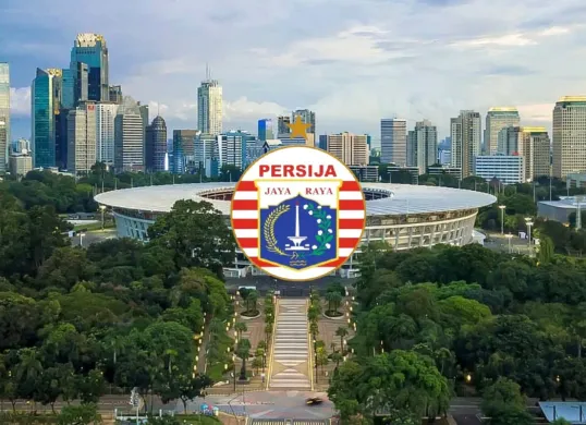 Update rumor transfer Persija Jakarta terbaru. (Sumber: Istimewa)