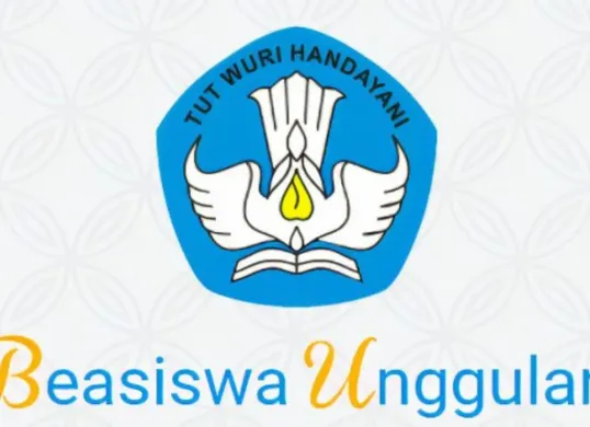 Info beasiswa unggulan 2025. (Sumber: Istimewa)
