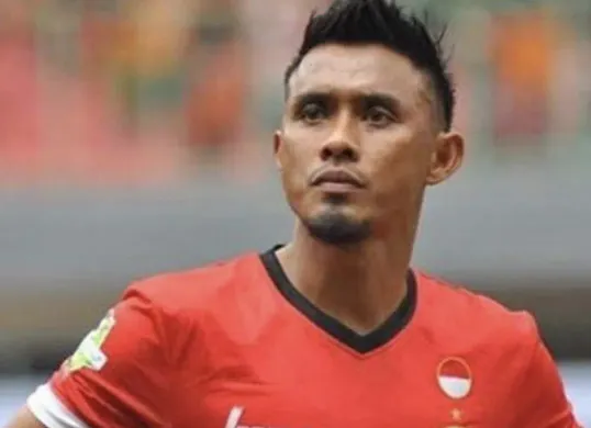 Maman Abdurrahman resmi bergabung dalam tim kepelatihan Persija Youth Development, membawa segudang pengalaman untuk mencetak pemain muda berprestasi. (Sumber: Dok/Persija)