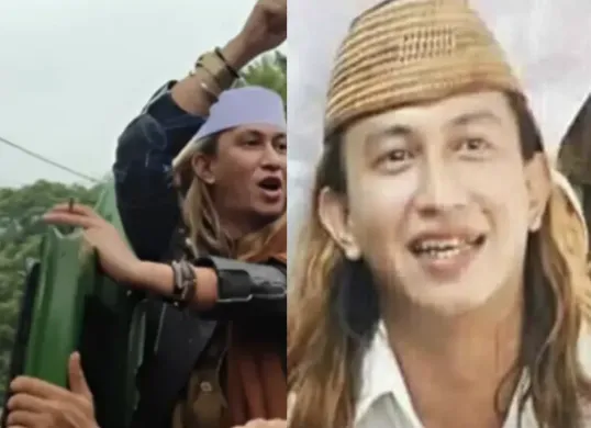 Adik Habib Bahar bin Smith Diduga Jadi Korban Pelecehan, Pelaku Disebut Lebih dari Satu Orang (Sumber: Instagram/@duniahariini17)