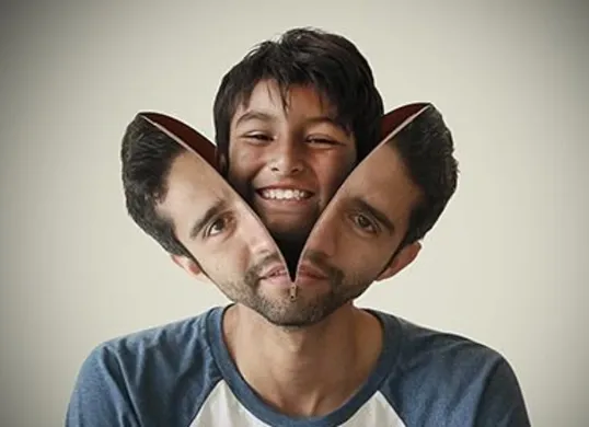 Inner Child dan Suara yang Terabaikan: Panduan Pulang ke Diri Sendiri dengan Lembut (Sumber: Pinterest/Fabian Moncada)