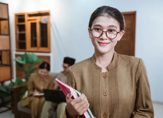 Lulusan PPG 2025 Dapat Gaji Berapa? Simak Tabel Lengkap dan Syarat Terbarunya (Sumber: Pinterest)