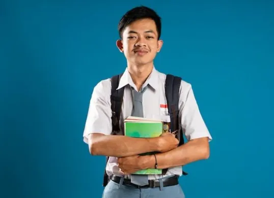 Catatan Wali Kelas XI Semester 2 yang Bikin Siswa Termotivasi: Simpel Tapi Mengena (Sumber: Pinterest)