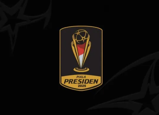 Cara voting pemain Liga Indonesia All Star di Piala Presiden 2025. (Sumber: PSSI)