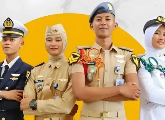 Info pendaftaran Sekolah Kedinasan 2025. (Sumber: Istimewa)