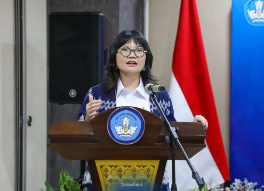 Program Magang Berdampak 2025 resmi dibuka, simak jadwal, syarat, cara daftar di sini. (Sumber: Kemendiktisaintek)
