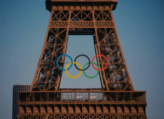 Hari Olimpiade Internasional Diperingati Tiap 23 Juni, Ini Sejarahnya (Sumber: Unsplash/Bo Zhang)