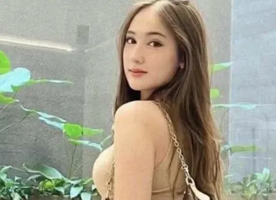 Agama Laura Moane Mantan Al Ghazali, Siapa Pacarnya Kini? Anak Maia Estianty Nikahi Allysa Daguise (Sumber: Instagram/Laura Moane)