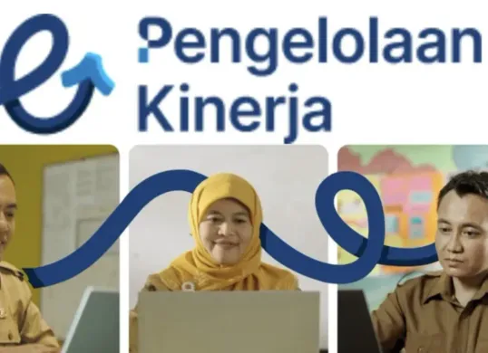 Panduan Lengkap Pengisian Pengelolaan Kinerja Guru di Ruang GTK 2025, Jangan Lewatkan Deadline-nya (Sumber: Screenshot/Ruang GTK)