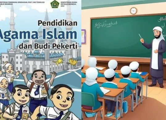 PAI Kelas 8 Halaman 169 Kurikulum Merdeka: Kunci Jawaban Aktivitas 2 yang Dicari Para Siswa