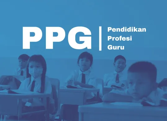 Ilustrasi PPG 2025. (Sumber: Dok. Poskota)